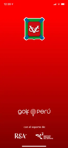 Game screenshot Country Club de Villa (Lima) mod apk