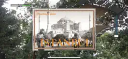 Game screenshot Virtual Fresco AR apk