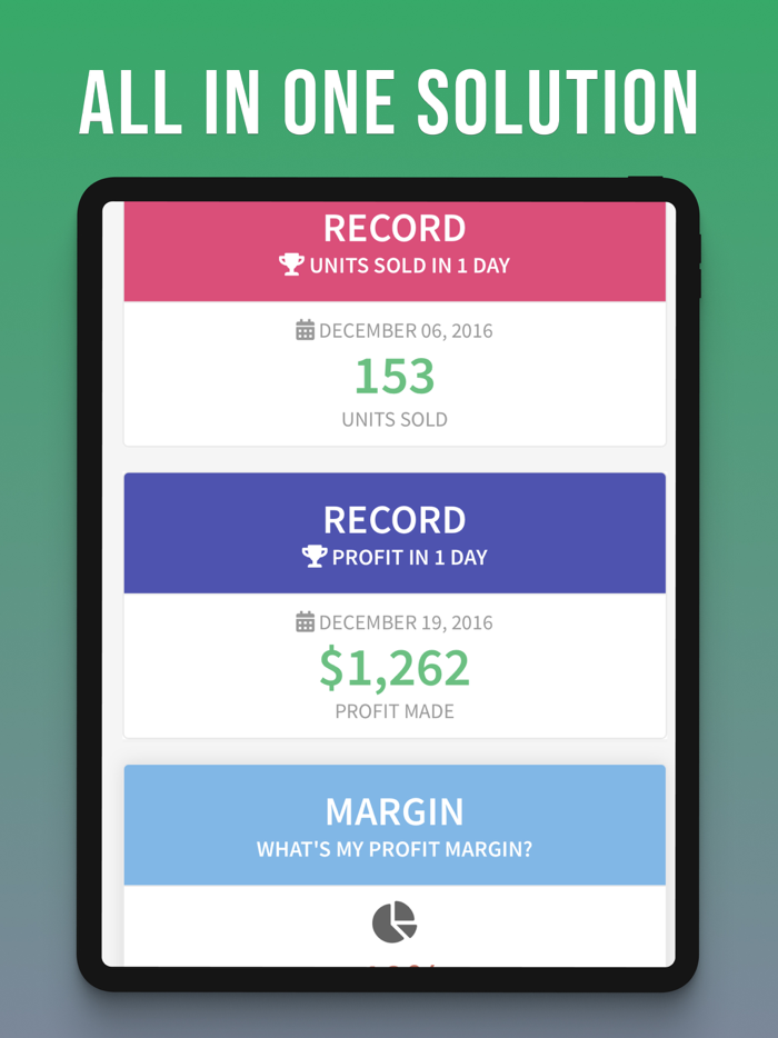 Shopkeeper for Amazon Sellers