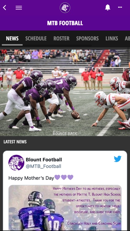 MTB Leopards screenshot-3