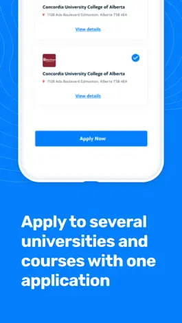 Game screenshot Trav4college hack