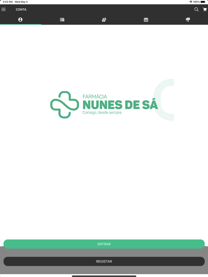 Farmácia Nunes de Sá