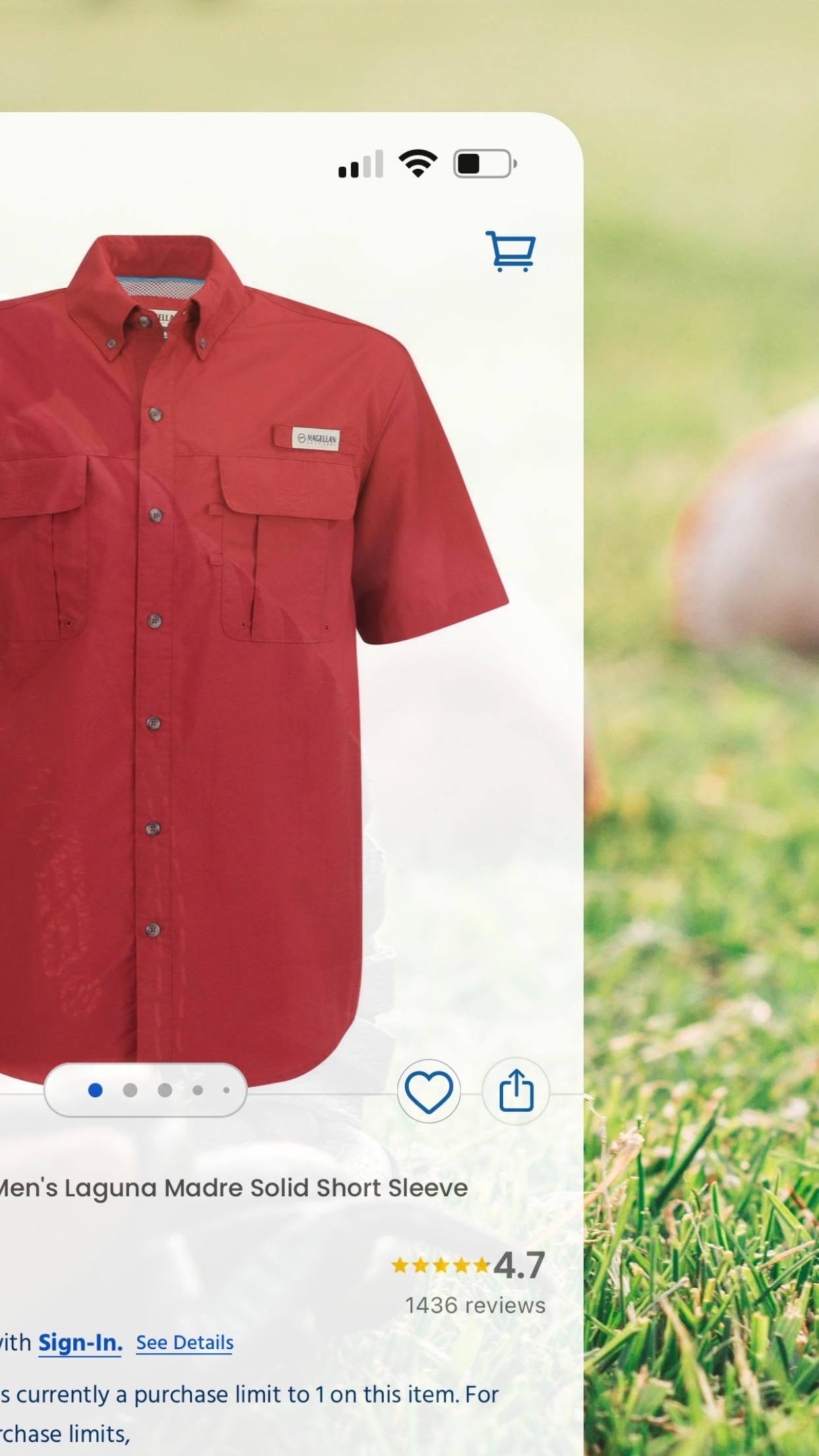 Academy Sports + Outdoors screenshot 2