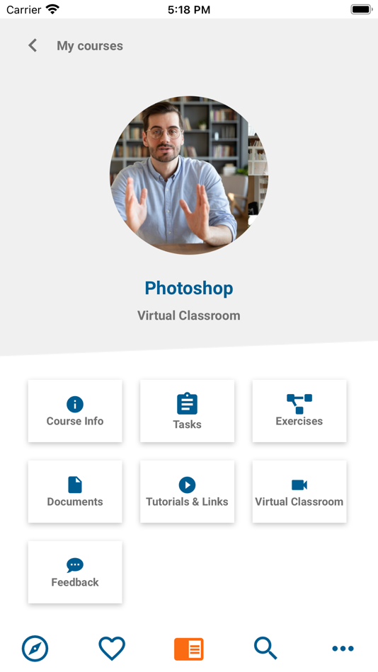 #3. eCampus.app (iOS) By: Ondernemersschool B.V.