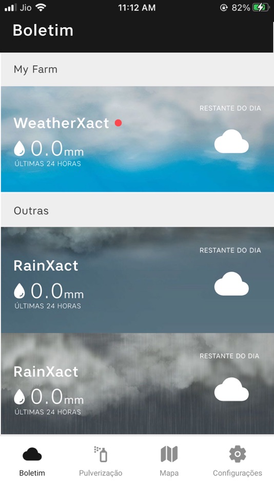 #1. FarmXtend LATAM (iOS) 由: FarmXtend