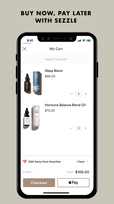 Shop Ned Screenshot