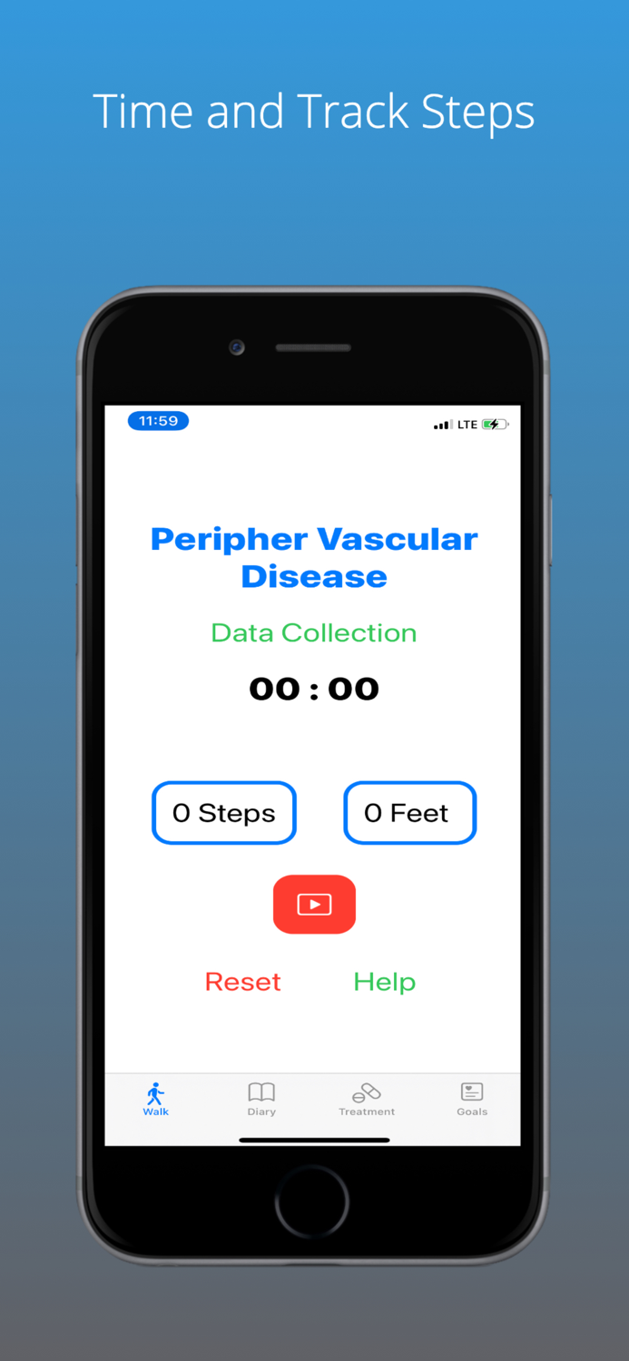 Peripheral Vascular Disease