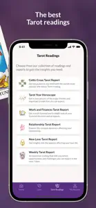 MijnTarot screenshot #4 for iPhone