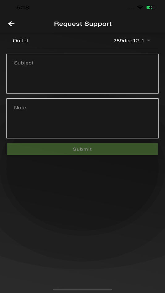 #10. Taking charge app (iOS) Podle: CTEK Sweden AB