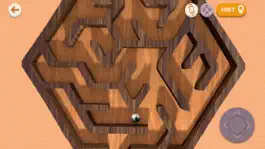 Game screenshot Classic Labyrinth – Maze Games hack