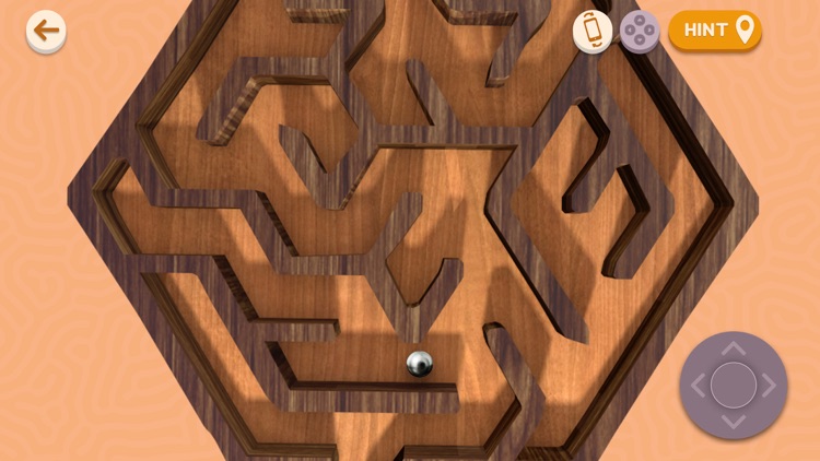 Classic Labyrinth – Maze Games
