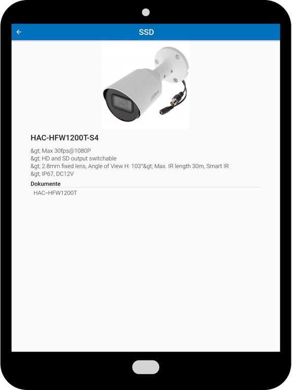 Screenshot #5 pour SSD Albania (SSD)