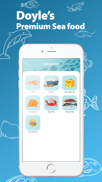 Screenshot #3 pour Doyle's