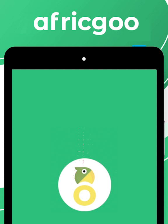Screenshot #4 pour Africgoo