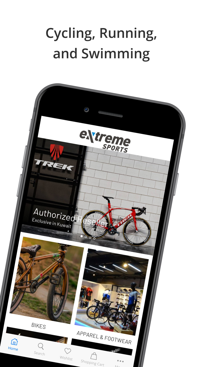 Extreme Sports Kuwait