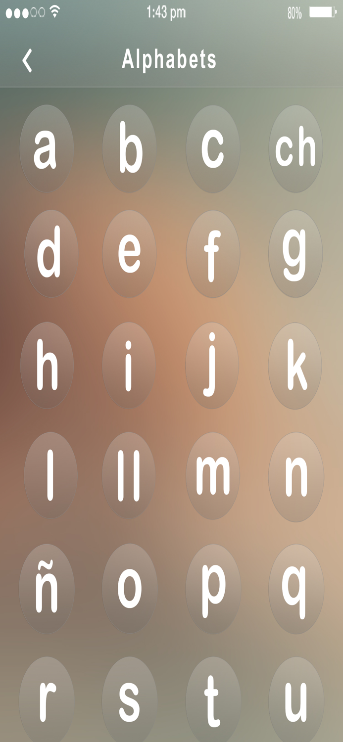 Learn Spanish- 24-7 Offline