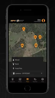 spypoint iphone screenshot 3