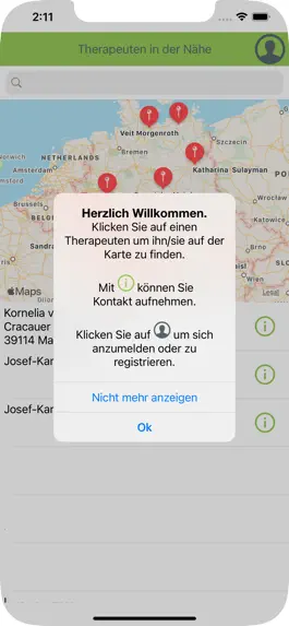 Game screenshot Meine Homöopathie-App apk