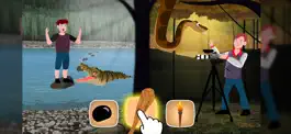Game screenshot Save the souls mod apk