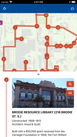 Game screenshot Thunder Bay Tours hack