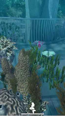 Game screenshot Simone Eisler's Future Nature apk