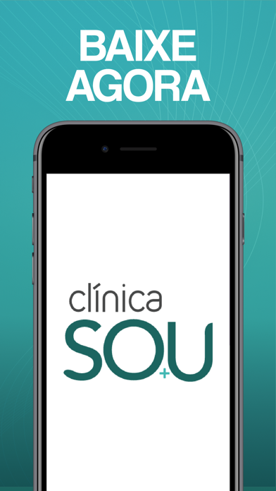 Clínica SO.U Screenshot