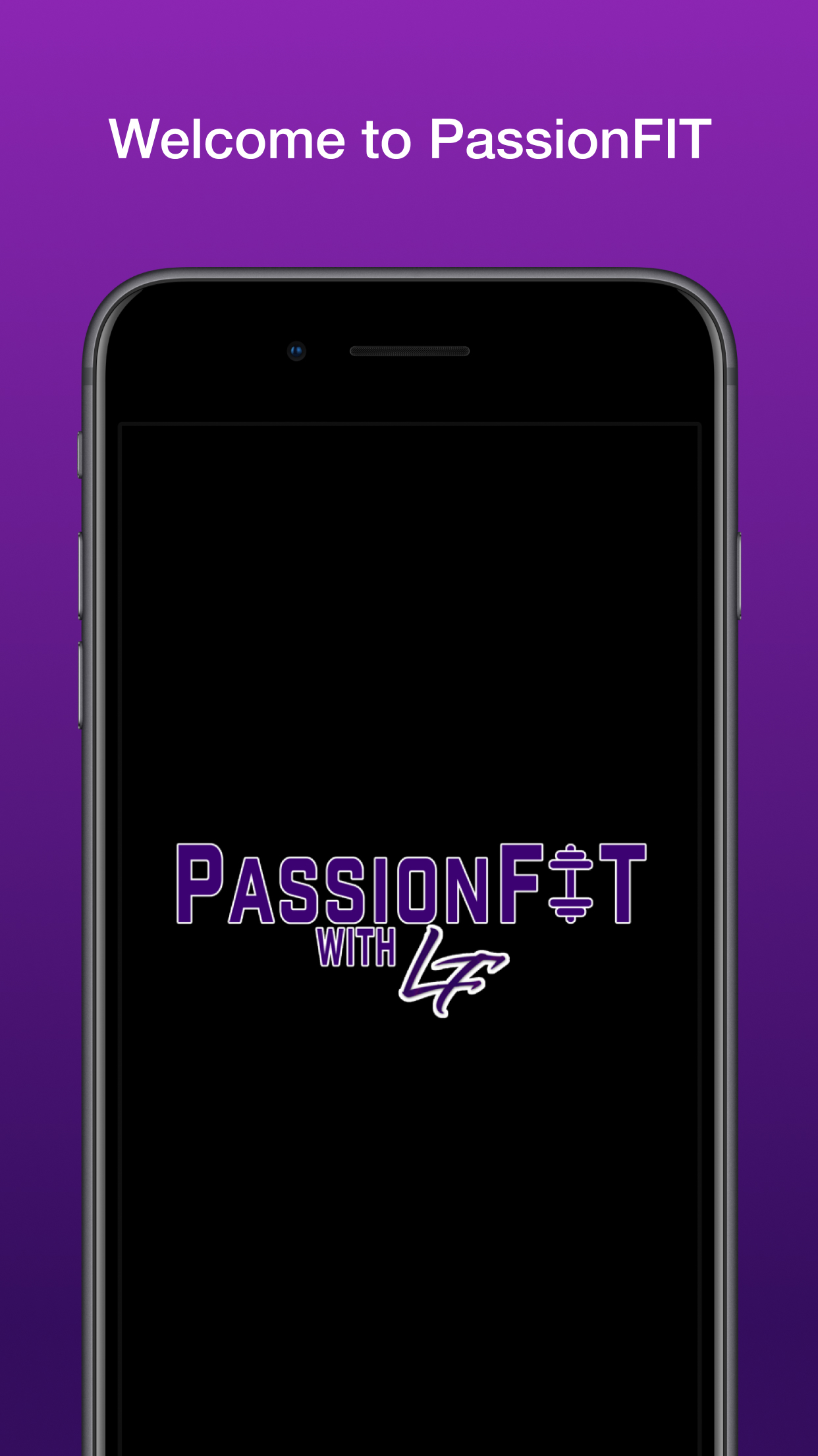 PassionFIT Live