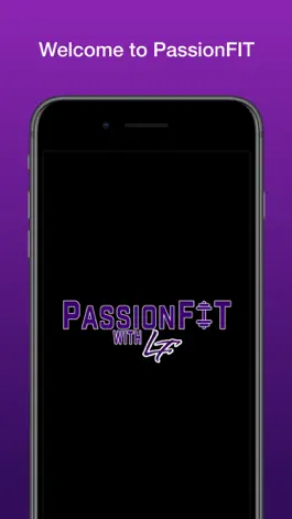 Game screenshot PassionFIT Live mod apk