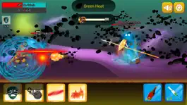 Game screenshot Green Heat mod apk