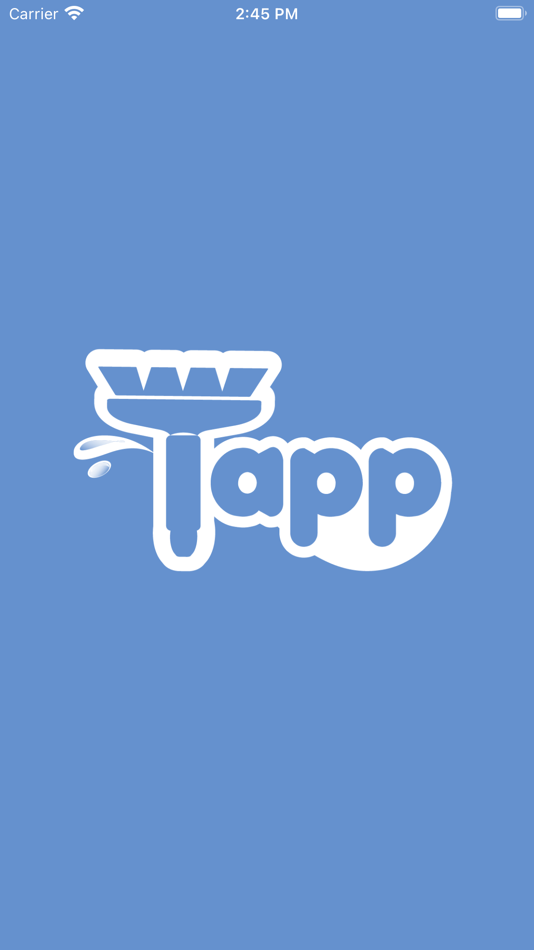 #1. TappMobile (iOS) 由: Greendot LTDA