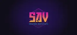 Game screenshot SAV - Senoides Antivirais mod apk