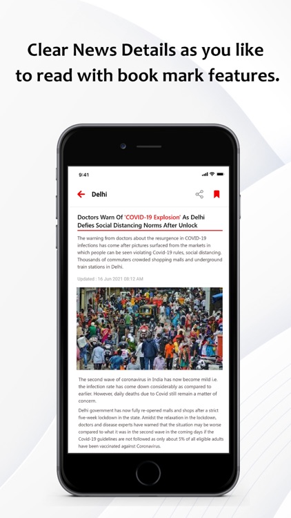 Viral: Worldwide Trending News