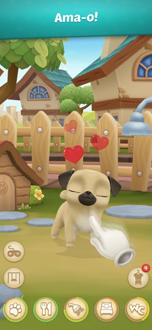 My Virtual Pet Shop: Animais – Apps no Google Play