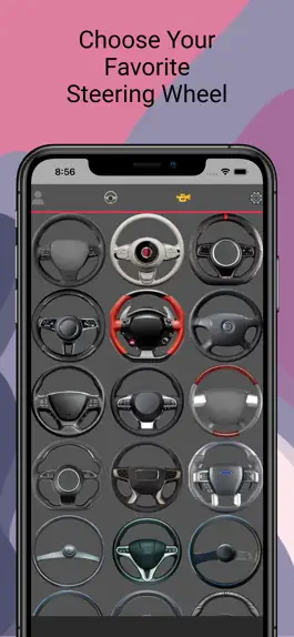 Game screenshot Car Horn Simulator _ apk