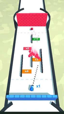 Game screenshot Cannons Clash hack