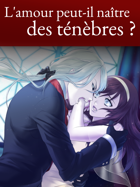 Screenshot #6 pour Moonlight Lovers Vladimir