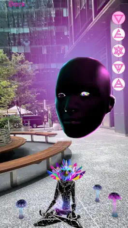 Game screenshot Falcon Dreaming apk
