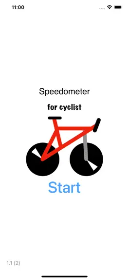 Game screenshot Speedometer for Cyclist mod apk