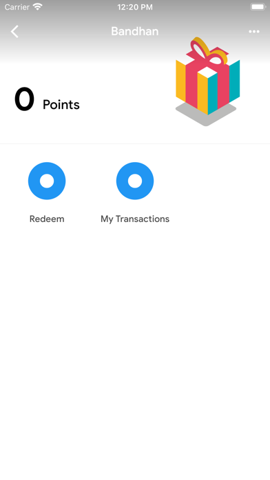 Eurogrip Connect Screenshot