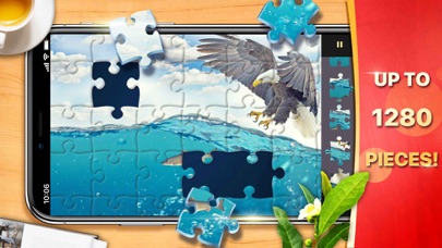 MagicJigsawPuzzleHD