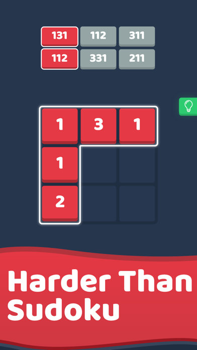 Nuzzle - Sudoku Logic Puzzles Screenshot