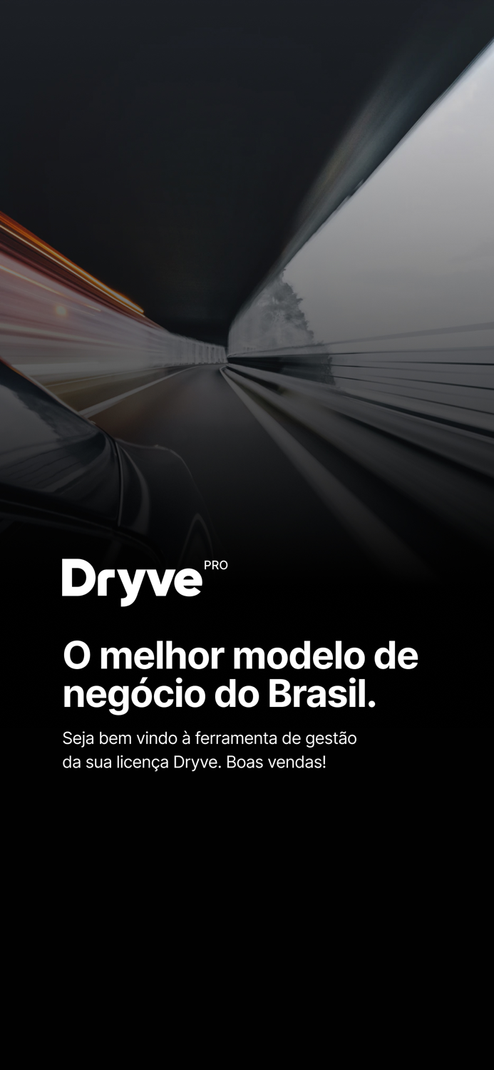 DryvePro