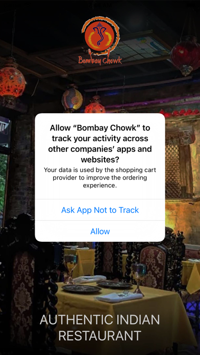 Bombay Chowk Screenshot
