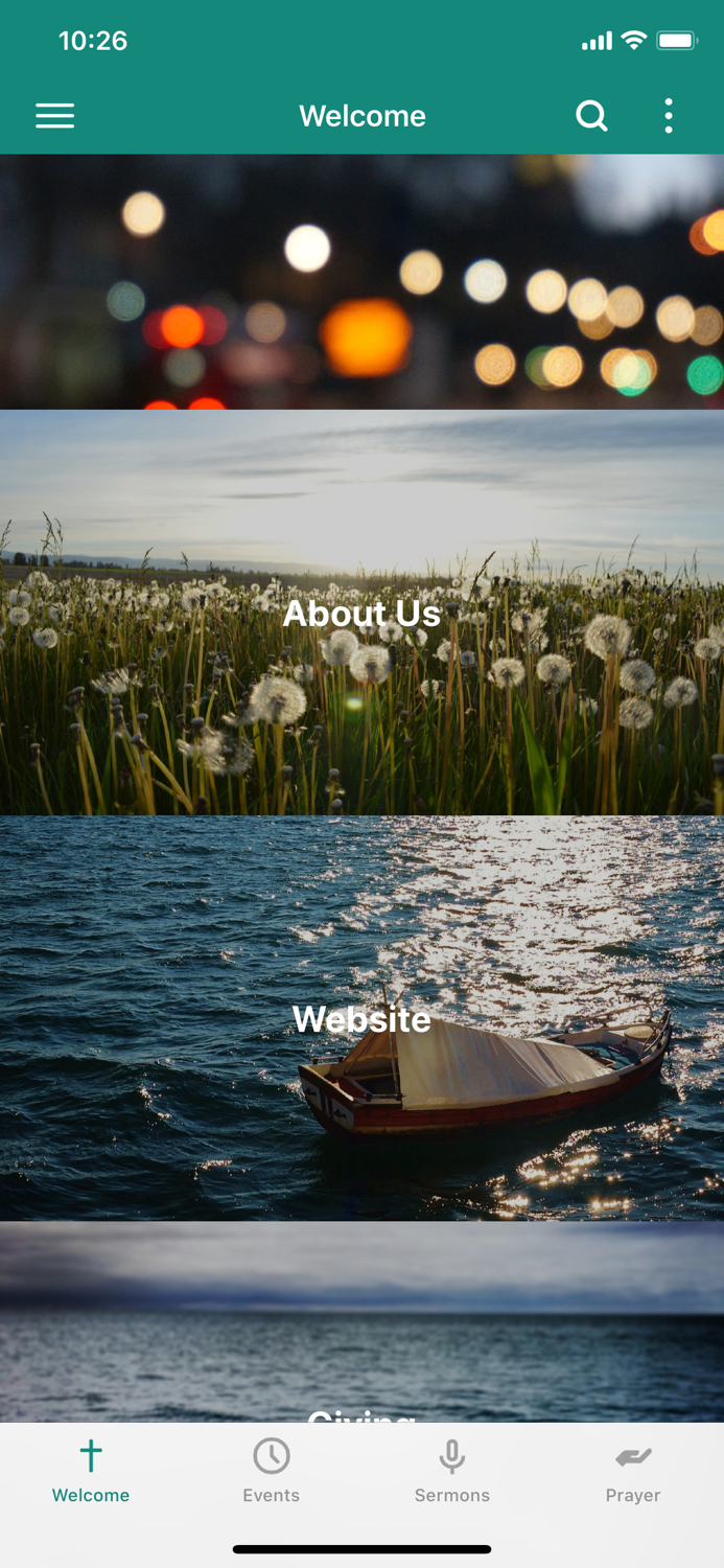 River Oaks Baptist Church