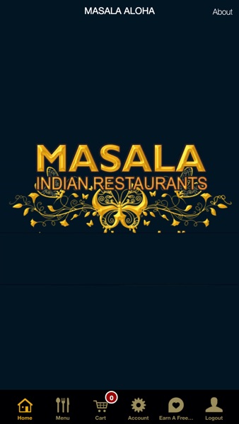【图】MASALA-ALOHA(截图1) 【图】MASALA-ALOHA(截图1)