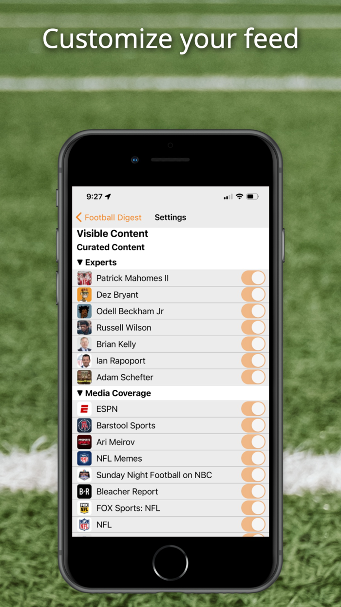 Football News Digest