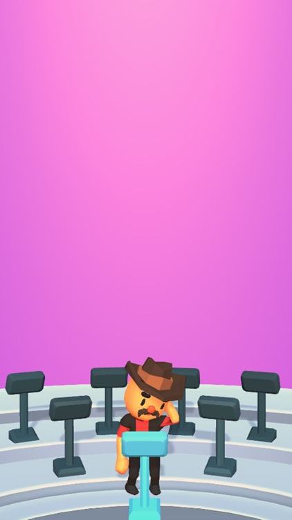 Guess Who 3D screenshot-3