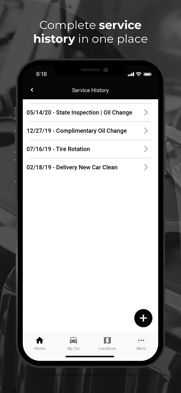Acura of Fremont Advantage