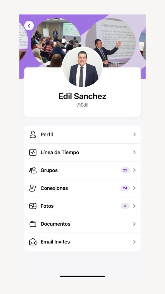 #6. Luca Center (iOS) 由: Luca, LLC