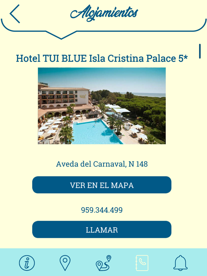 Descubre Isla Cristina